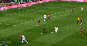 球迷：我今天看到的是奇迹