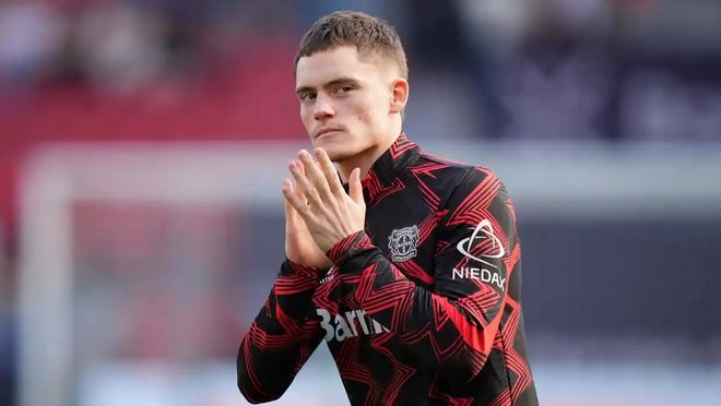 DO：纽卡求购谢什科的最新报价为至少8000万欧元