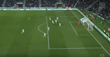 懂球帝12周年番外篇——搞笑名场面国内篇（一）